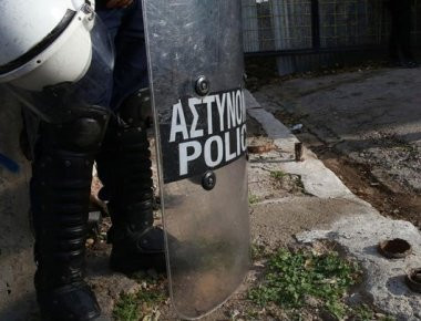 Συνέλαβαν 81χρονο στα σύνορα για βιασμό ανηλίκου